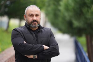 İSTANBUL (AA) – EMRAH OKTAY – Türkiye Triatlon Federasyonu ve