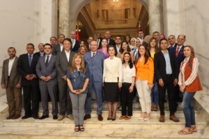 İSTANBUL (AA) – Türkiye'nin Kahire Büyükelçisi Salih Mutlu Şen, Türkiye