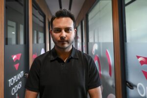 ANKARA (AA) – GÖKSEL YILDIRIM – Çocukluk arkadaşlıklarını oyun tutkularının