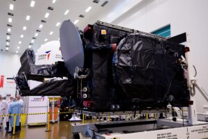 ANKARA (AA) – Ulaştırma ve Altyapı Bakanı Abdulkadir Uraloğlu, Türkiye'nin