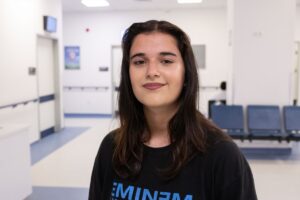 ANKARA (AA) – BURCU ÇALIK – Günde bir pakete çıkan