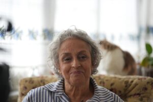 İSTANBUL (AA) – SEMRA ORKAN – Üç kız kardeşe koruyucu