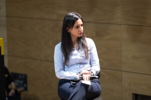 ANKARA (AA) – ANDA Derneğince düzenlenen, Kültür ve Turizm Bakanlığı