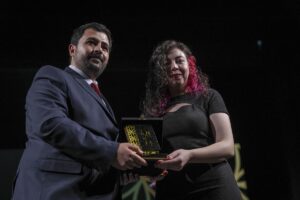 ANKARA (AA) – ANDA Derneği Genel Başkanı Okan Tosun, "Biz