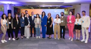 İSTANBUL (AA) – ÜNLÜ & Co ile Türkiye Girişimcilik Vakfı