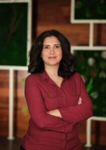 İSTANBUL (AA) – Yeditepe Üniversitesi Eğitim Fakültesi Dekan Yardımcısı, Bilgisayar