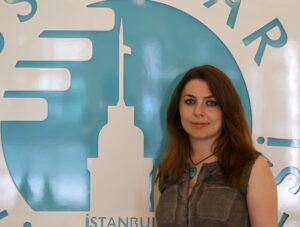 İSTANBUL (AA) – Üsküdar Üniversitesi Sağlık Hizmetleri Meslek Yüksekokulu Tıbbi