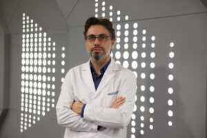 İSTANBUL (AA) – Medicana Sağlık Grubu Gastroenteroloji Uzmanı Doç. Dr.