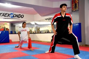 VAN (AA) – ORHAN SAĞLAM – Van'da öğretmenleri tarafından yetenekleri