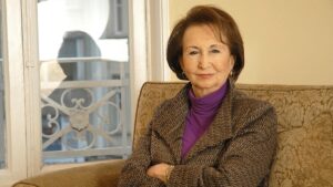 İSTANBUL (AA) – Vehbi Koç Vakfı, vakfa emeği geçmiş kişileri