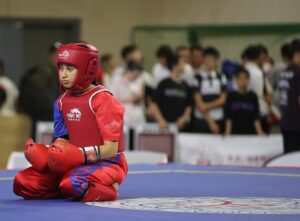 ANKARA (AA) – Kültür ve Turizm Bakanı Mehmet Nuri Ersoy,