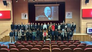 KARABÜK (AA) – Türk sinemasında "Bay Sinema" olarak anılan, yönetmen