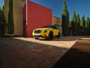 İSTANBUL (AA) – Nissan Juke yenilenen özellikleriyle Türkiye pazarına sunuldu.