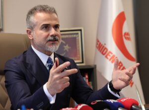 - "Güney Afrika Cumhuriyeti'nin Uluslararası Ceza Mahkemesi'nde açtığı davaya Türkiye'nin