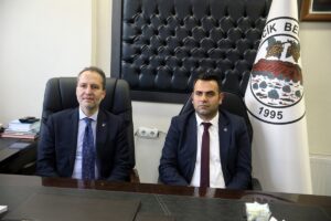 - "Burası yıllar boyunca şehitler vermiş, neredeyse her haneden bir