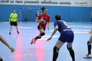 - Armada Praxis Yalıkavak: 31 - Yenimahalle Belediyespor: 35 