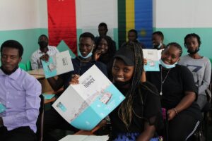 İSTANBUL (AA) – Yunus Emre Enstitüsü, Afrika'daki ilk temsilciliğini 2010