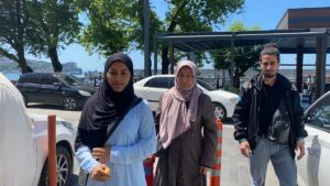 - 12 saat süren ilk duruşmada sanıklar birbirini suçladı