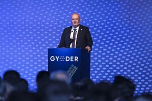 ANKARA (AA) – Sermaye Piyasası Kurulu (SPK) Başkanı İbrahim Ömer