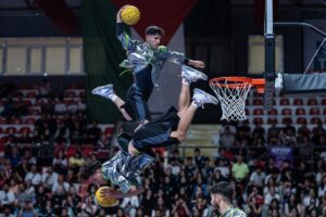 İSTANBUL (AA) – Öncü Spor Kulübü tarafından 2005 yılından beri