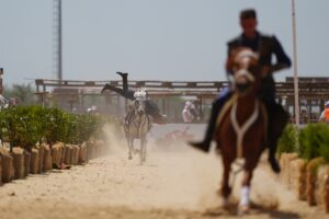 İSTANBUL (AA) – Dünya Etnospor Konfederasyonu tarafından düzenlenen 6. Etnospor