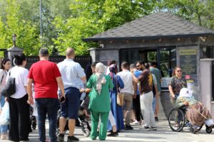 - Türkiye'nin tek parça halindeki en büyük subasar ormanı özelliği