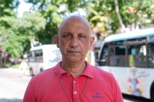 İSTANBUL (AA) – İETT'nin Büyükada'da hizmete aldığı ve Adalıların "azmanbüs"