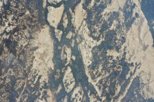 ADIYAMAN (AA) – Adıyaman'da çıkan örtü yangını ormanlık alana sıçramadan