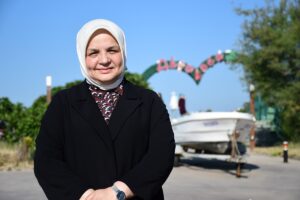 DÜZCE (AA) – AK Parti Genel Merkez Kadın Kolları Başkanı