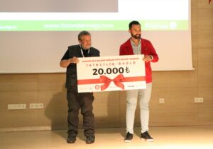 NİĞDE (AA) – Niğde Valiliği, Ahiler Kalkınma Ajansı ve Fotoğraf