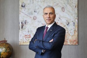 İSTANBUL (AA) – Alarko Holding 70'inci yılını 7 faaliyet kolunda