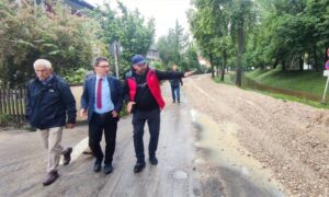 KÖLN (AA) – Almanya'nın güneyinde Münih kenti yakınındaki Schrobenhausen beldesinde