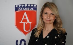 İSTANBUL (AA) – Altınbaş Üniversitesi Psikoloji Bölümünden Klinik Psikolog Dr.