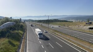 BOLU (AA) – Kurban Bayramı tatili süresince yoğunluğun yaşandığı Anadolu