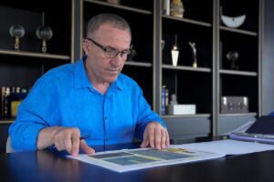 ANKARA (AA) – ERKAN TİRYAKİ – MKE Ankaragücü Kulübünün eski