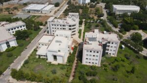 ANTALYA (AA) – Akdeniz Üniversitesi Rektörü Prof. Dr. Özlenen Özkan,