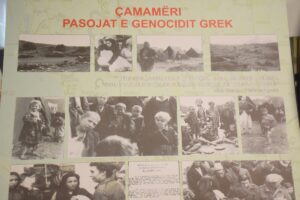 TİRAN/ÜSKÜP (AA) – Arnavutluk ve Kuzey Makedonya’da, Yunanistan'ın Çameryalı Müslüman