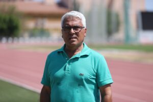 MERSİN (AA) – YAKUP SAĞLAM – İtalya'daki 26. Avrupa Atletizm