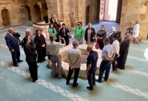 KIRŞEHİR (AA) – Kırşehir Şehit Aileleri Derneğince hazırlanan "Şehit Aileleri