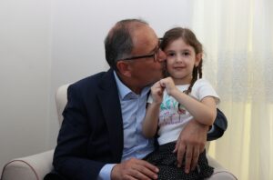 ANKARA (AA) – Çevre, Şehircilik ve İklim Değişikliği Bakanı Mehmet