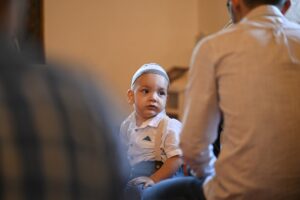 ANKARA (AA) – Başkentte çok sayıda kişi, Kurban Bayramı namazını