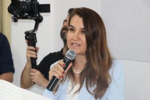 BATMAN (AA) – Batman'da iki okulda yapımı tamamlanan tasarım ve