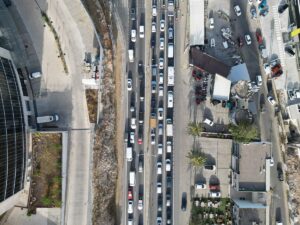 MUĞLA (AA) – Kurban Bayramı tatili öncesinde gelenler dolayısıyla Muğla'nın