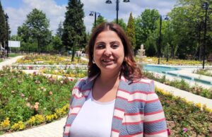 BİLECİK (AA) – Bilecik Şeyh Edebali Üniversitesi (BŞEÜ) Yerleşkesi'nde oluşturularak