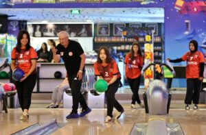 SAMSUN (AA) – VEYSEL ALTUN – Samsun'un Alaçam ilçesinden kent