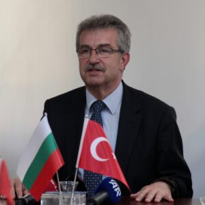 - Ziyarette iki ülkede yaşayan Bulgar ve Türk vatandaşların beklentileri,