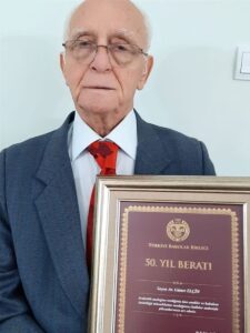 - Orhangazi ilçesinde tayini çıkan icra başmüdürü ve yardımcısı için