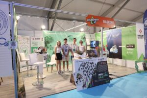 ANKARA (AA) – Çevre, Şehircilik ve İklim Değişikliği Bakanlığınca düzenlenen