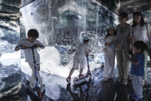 ANKARA (AA) – Çevre, Şehircilik ve İklim Değişikliği Bakanlığınca düzenlenen,