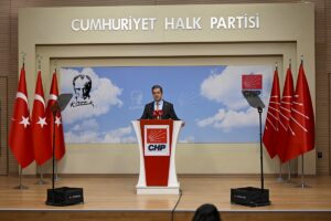 - "(Hububat alım fiyatları) Maliyetin altındaki fiyatlar acilen revize edilmelidir.